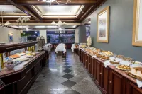 Hotel Carlton Plaza Hôtels à : Poços de Caldas