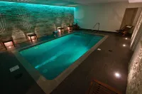 Hôtel François Premier Cognac Centre - Pools