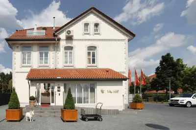 Hotel Villa Will Hotels in der Nähe von Kirchhorst Großhorst