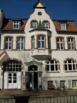 Blue Doors Hostel Altstadt