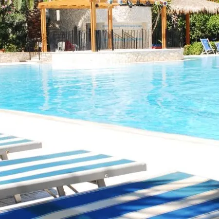 Hotel Club Astor