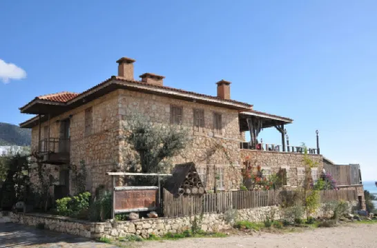 Beymelek Tas Evler Hotels in 