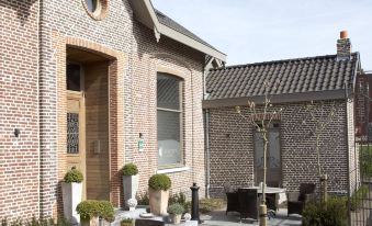 B&B Cimbarsaca