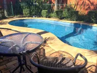 Airport Motel Brisbane Hotels in Wynnum
