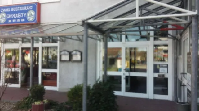 โรงแรมเบอร์ลิเนอร์ ริง