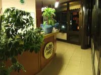 Hotel Motel Ovest Hotel a Inveruno