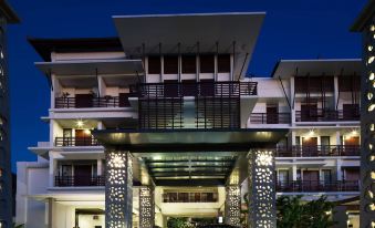 Sun Island Hotel & Spa Kuta