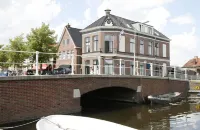 Boutique Hotel Joure Hotels near Puzzelmuseum Joure