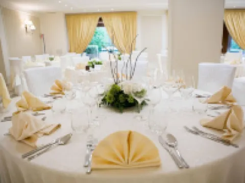 Grand Hotel Elite Hotels in Cascia