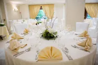 Grand Hotel Elite Hotels in Preci