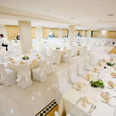 Grand Hotel Elite