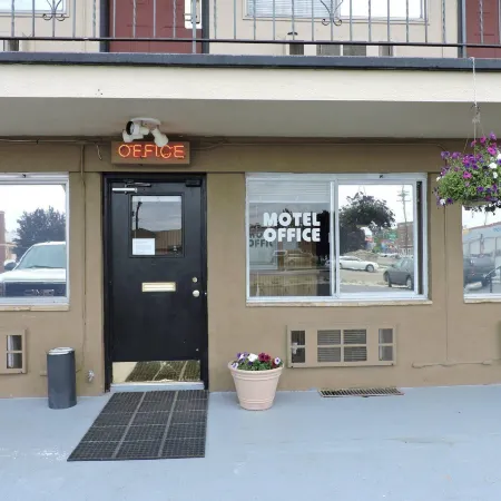 Nampa Downtown Inn