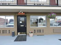 Nampa Downtown Inn Hotels in Nampa