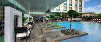 Furama Bukit Bintang, Kuala Lumpur - Strand