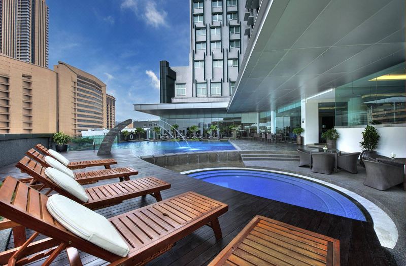 Furama Bukit Bintang, Kuala Lumpur