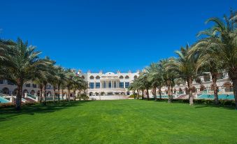 Baron Palace Sahl Hasheesh