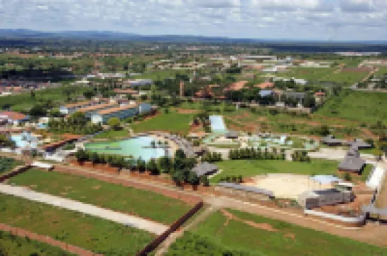 ベルデス ヴァーレス レイザー ホテル