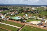 Verdes Vales Lazer Hotel Hotels in Juazeiro Do Norte
