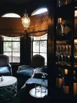 Berida Hotel - bar
