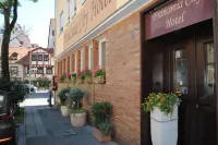 Franconia City Hotel