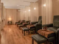 The Tides Hotel Boracay - spa
