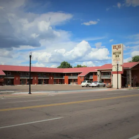 Econo Lodge