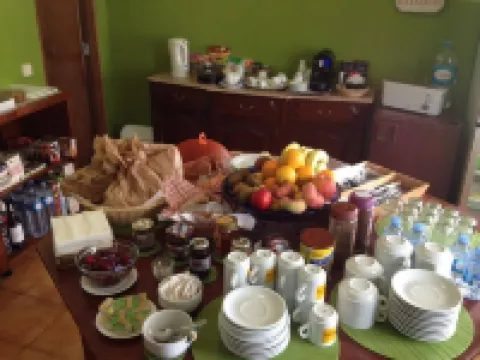 Guesthouse RSA by Umbral