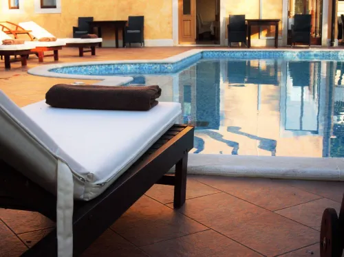 Casa Alice Hotels in Vrsar