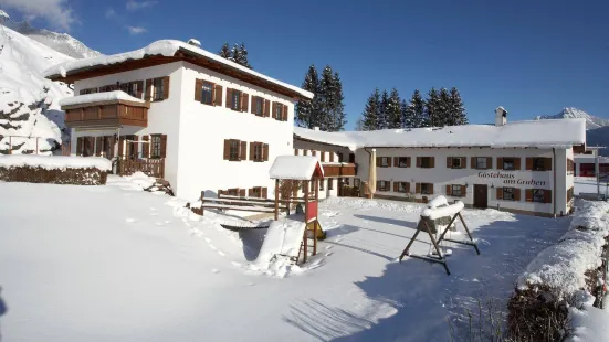 Gästehaus am Graben