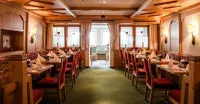 Hotel Kristall Hotel di Gemeinde Sankt Anton am Arlberg