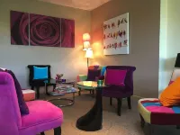 Lys Hôtel Hotels in Wervicq-Sud