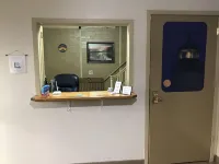 Marinette Inn - Wifi