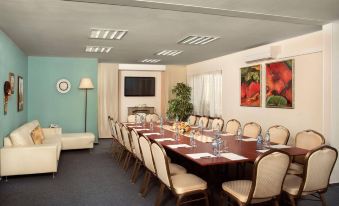 Boutique Hotel Maraton