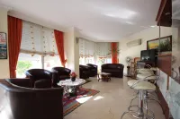 مينتا أبارت - مطابخ