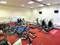 Cim Business Centre - Fitnessstudio