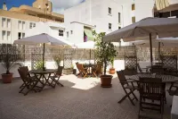 Hostal Residencia Europa Punico