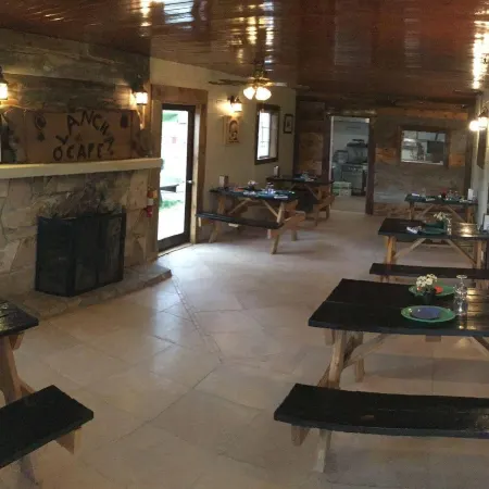 Olancha RV Park and Motel