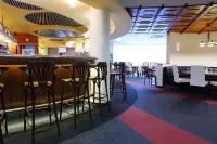 Hotel Jana Congress & Wellness - bar