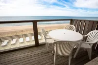 Marram - Meerblick