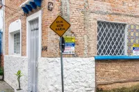 Pousada e Hostel São Paulo Comfort