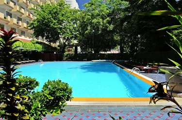 รูปภาพของโกลเด้นบีชโฮเทล พัทยา