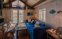 Nusfjord Village & Resort - WiFi