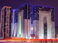 Ezdan Hotel Doha