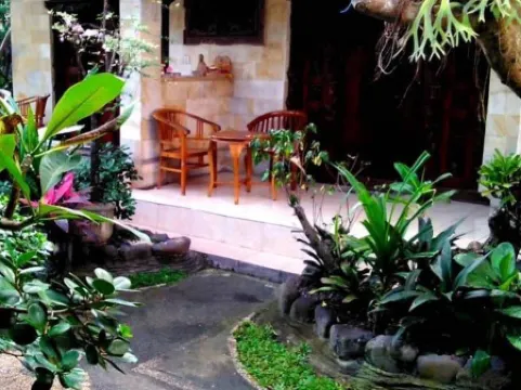 Rahayu House Ubud