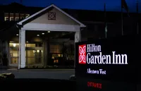 Hilton Garden Inn Allentown West Hotels in Breinigsville