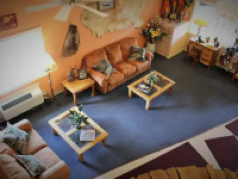 Howard Johnson by Wyndham Springerville Hoteles en Condado de Apache