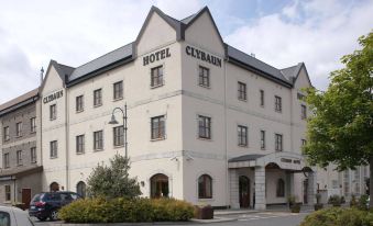 Clybaun Hotel