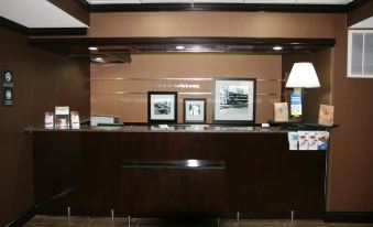 Hampton Inn Tullahoma