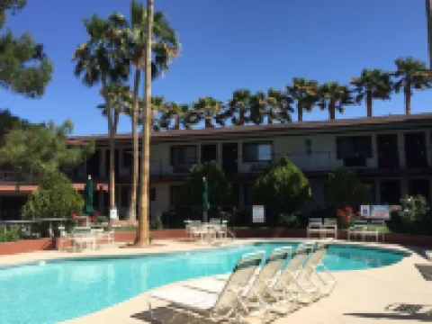 Saddle West Casino Hotel Hotels in Nye County