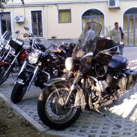 Hotel Minerva